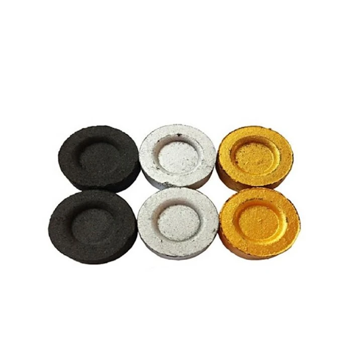 27mm vonné uhlí