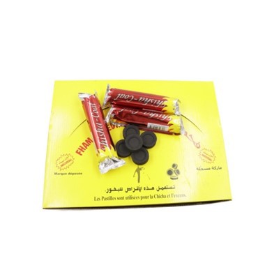 Instant Light Hookah Instant Light Hookah